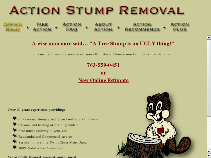 www.action-stump.com