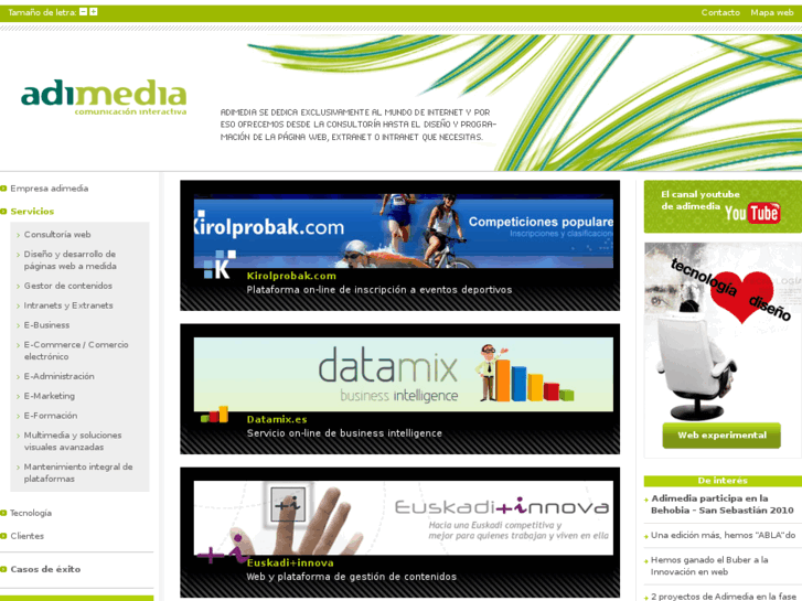 www.adimedia.info