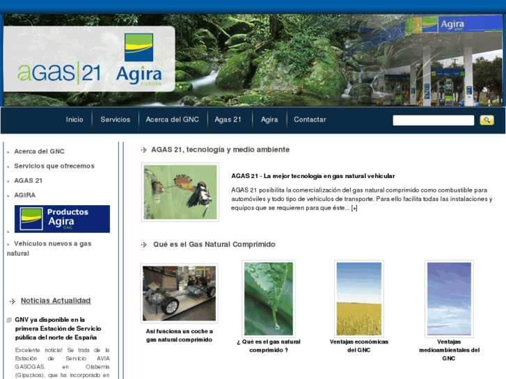 www.agas21.com