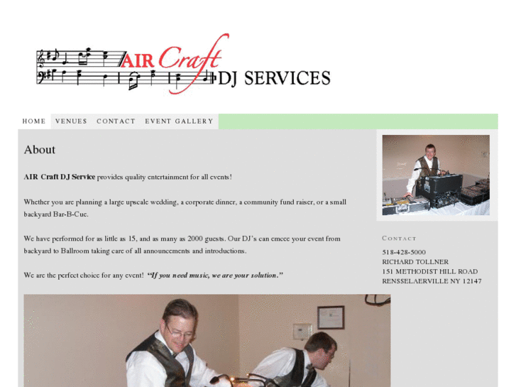 www.aircraftdj.com