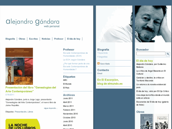 www.alejandrogandara.com