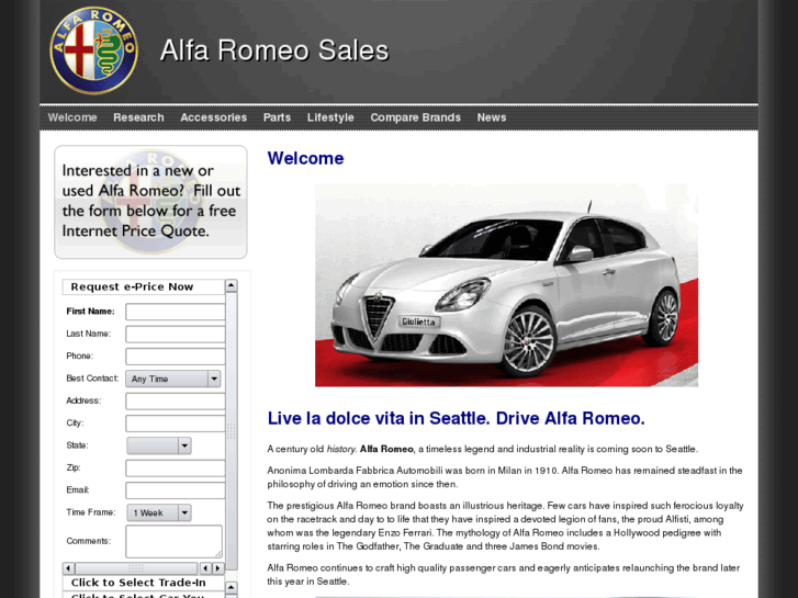 www.alfaromeoarlington.com