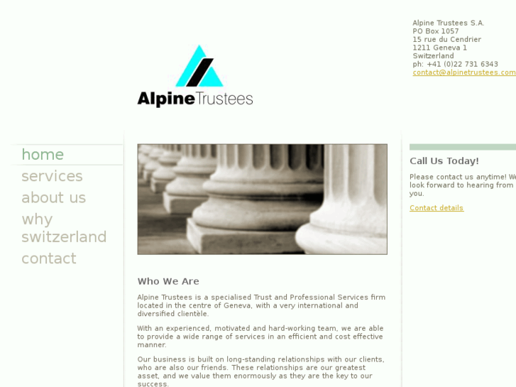 www.alpinetrustees.com