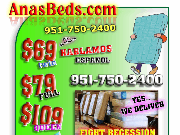 www.anasbeds.com