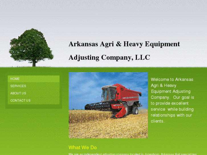 www.aragriandheavyequipment.com