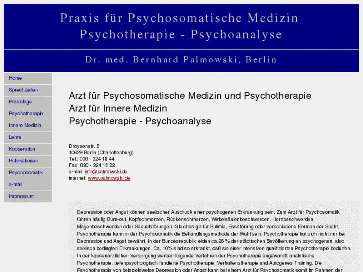 www.arzt-und-psychotherapie.info