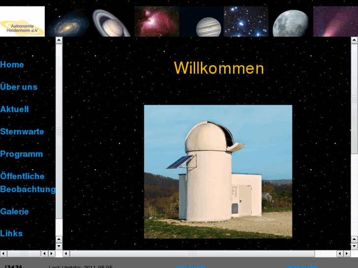 www.astronomie-heidenheim.de