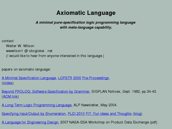 www.axiomaticlanguage.org