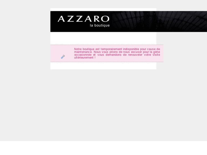 www.azzaro-homme.com