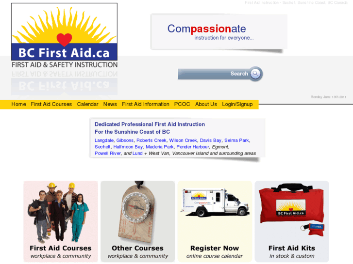 www.bcfirstaid.net