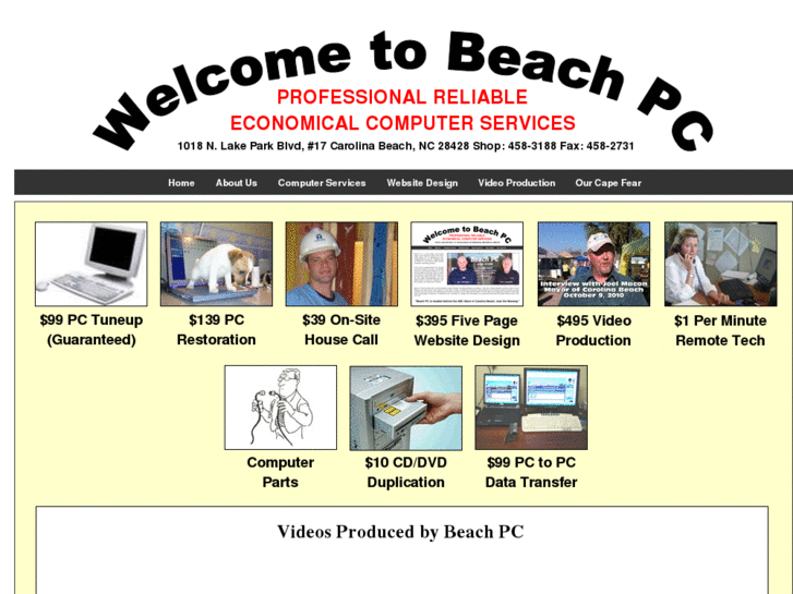 www.beachpc.com