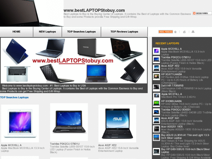 www.bestlaptopstobuy.com