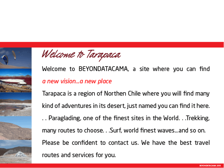 www.beyondatacama.com