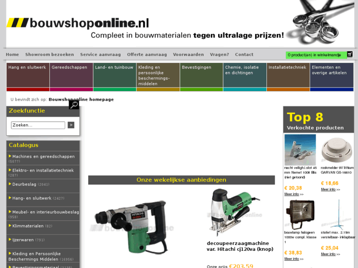 www.bouwshoponline.nl