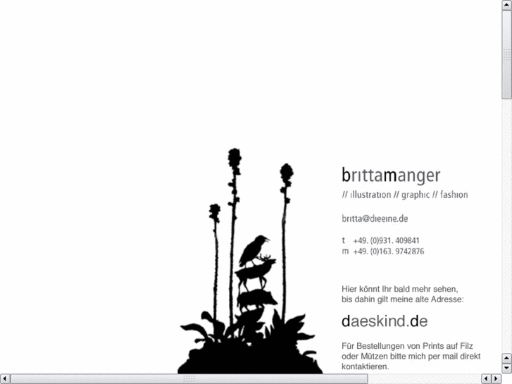 www.brittamanger.com