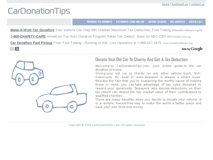 www.cardonationtips.com