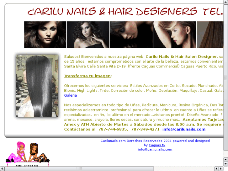 www.carilu.info