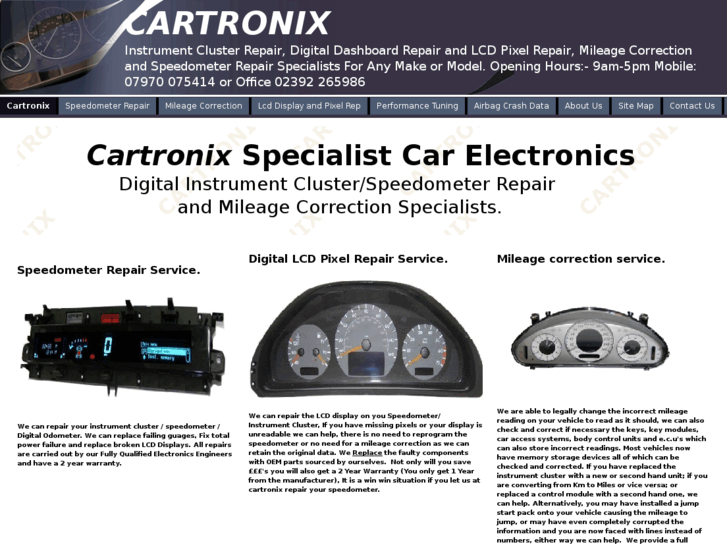 www.cartronix.co.uk