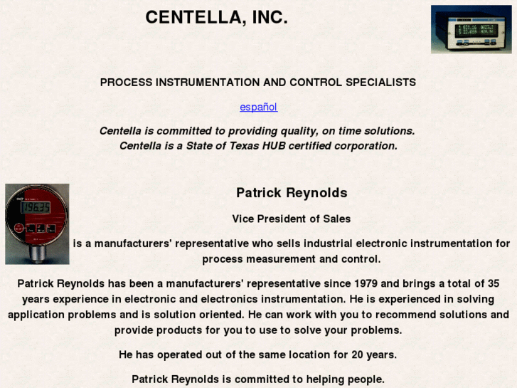 www.centellainc.com