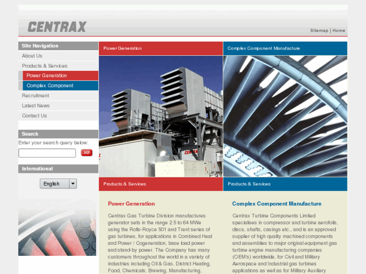 www.centraxturbinecomponents.com