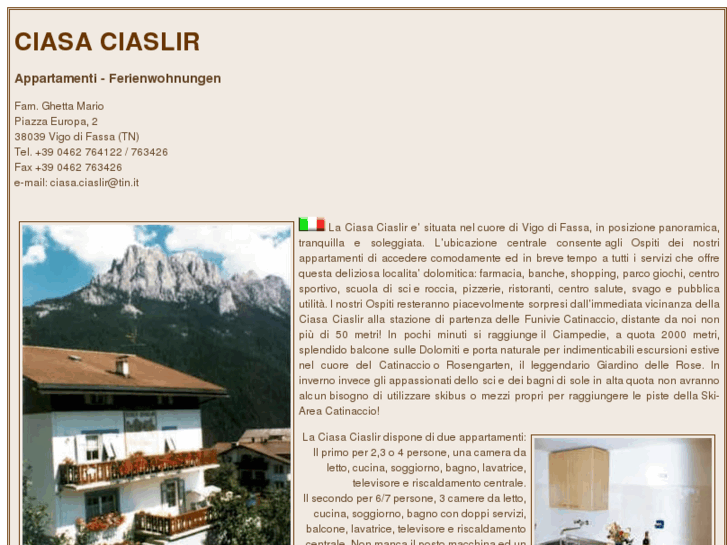 www.ciaslir.com