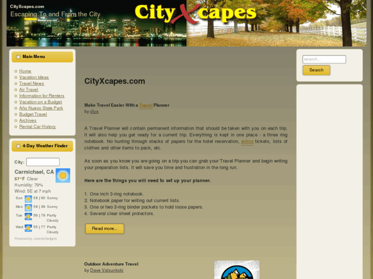 www.cityxcapes.com