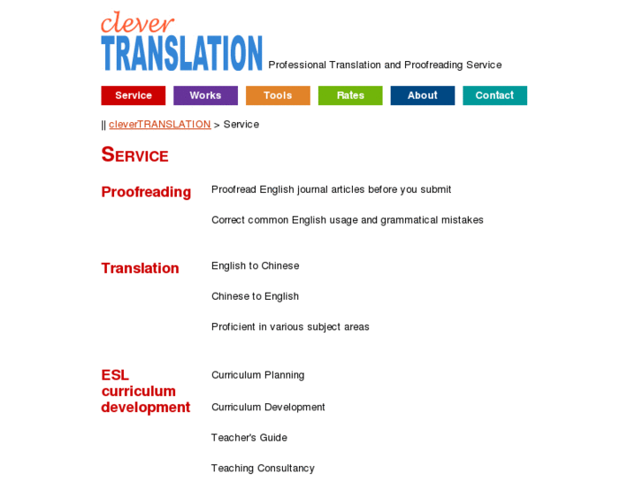 www.clevertranslation.com