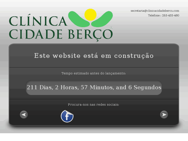 www.clinicacidadeberco.com