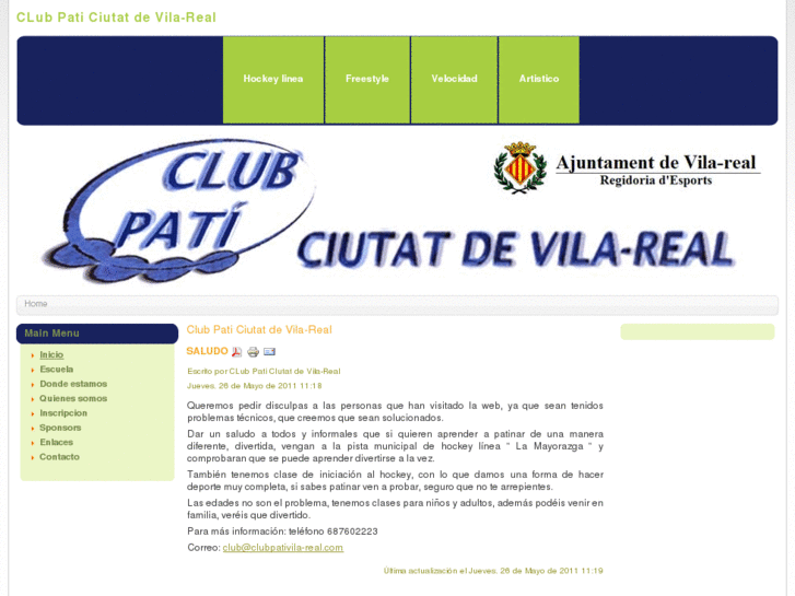 www.clubpativila-real.com