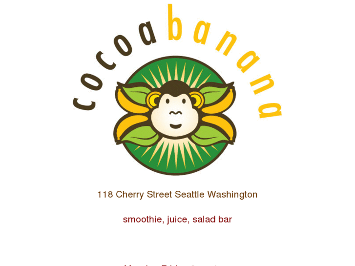 www.cocoabanana.biz