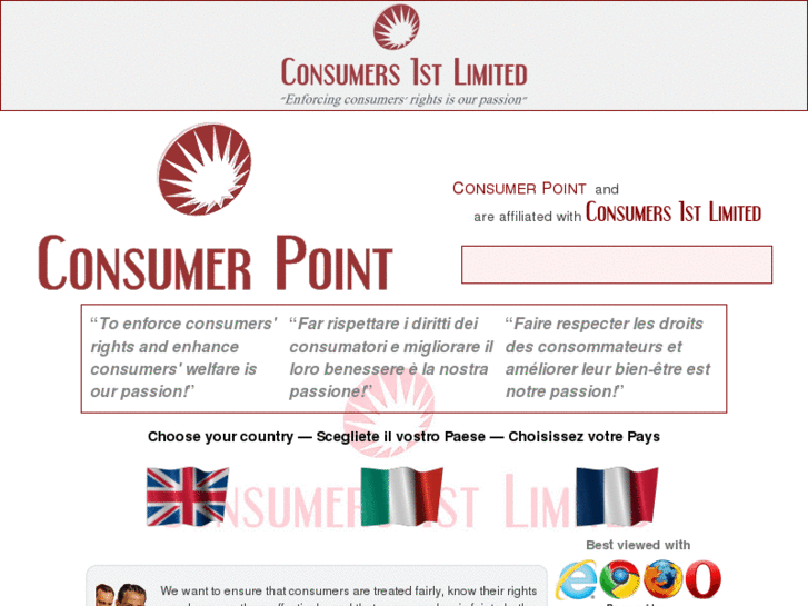 www.consumerpoint.org