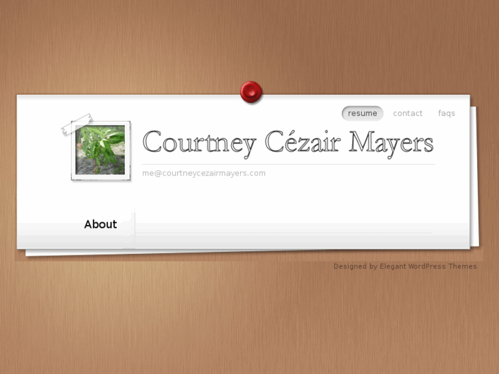 www.courtneycezairmayers.com