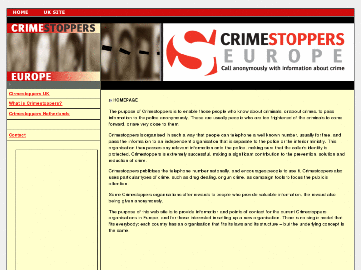 www.crimestopperseurope.com