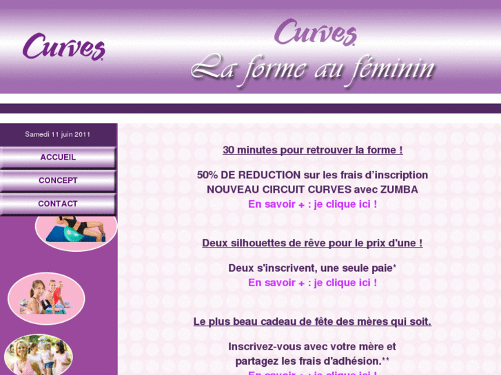 www.curvesclichy.com