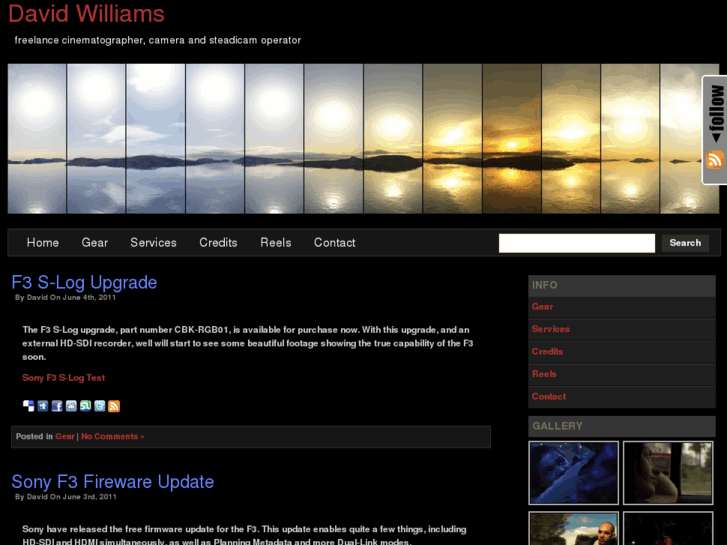 www.davidwilliams.com.au
