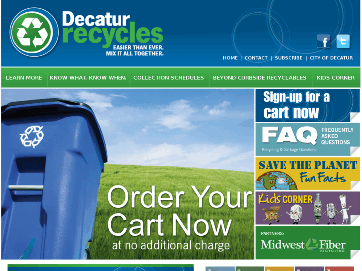 www.decaturrecycles.com