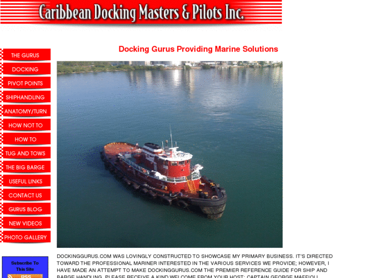 www.dockinggurus.com