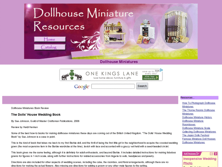 www.dollhouseminiatureresource.com