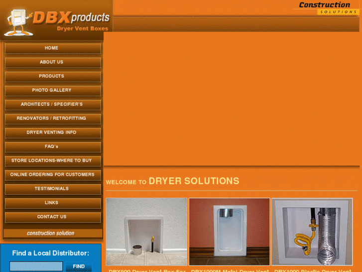 www.dryersolutions.com