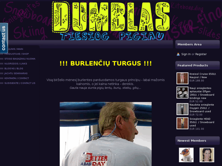 www.dumblas.com