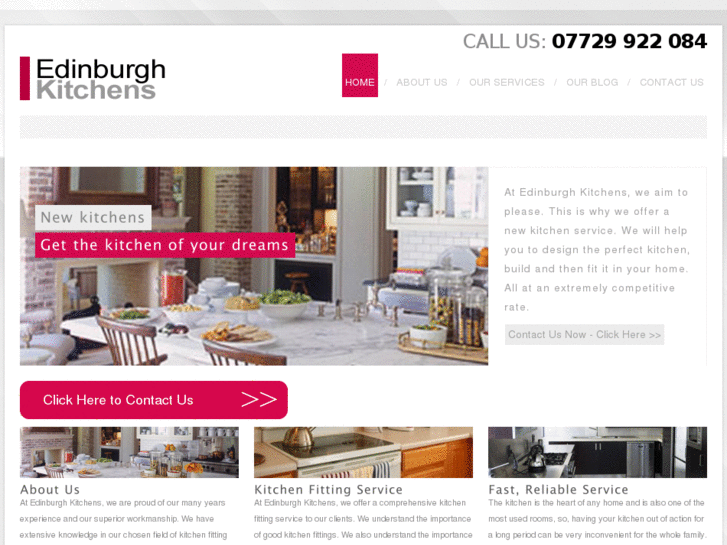 www.edinburghkitchens.net