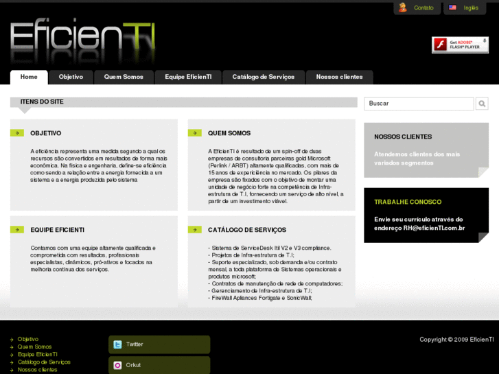 www.eficienti.net