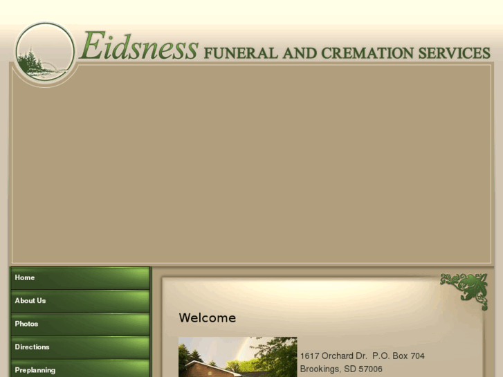 www.eidsnessfuneralhome.com