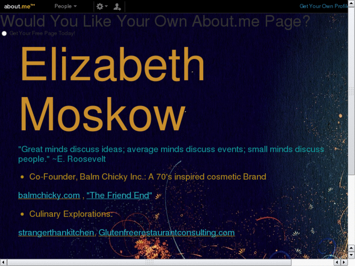 www.elizabethmoskow.com