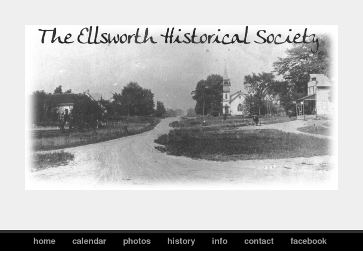 www.ellsworthhistoricalsociety.org