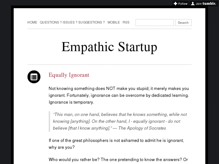 www.empathicstartup.com