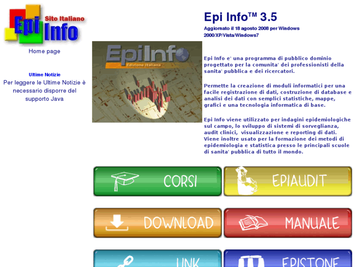 www.epiinfo.it