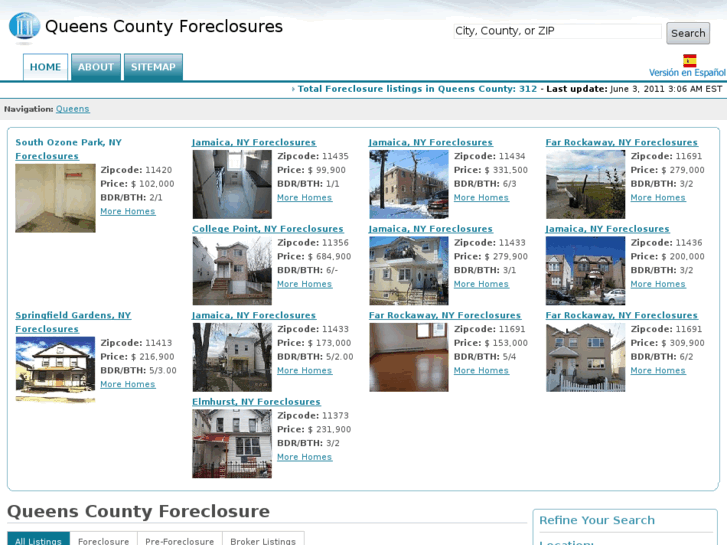 www.foreclosuresinqueens.com