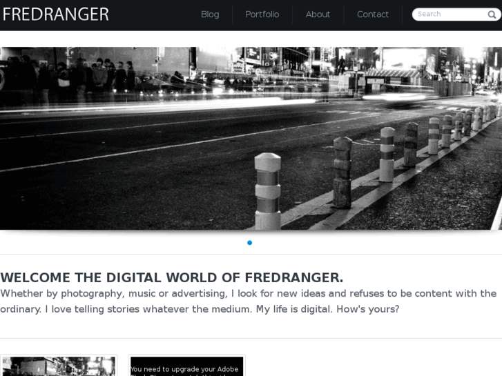 www.fredranger.com