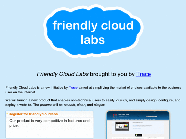 www.friendlycloudlabs.com